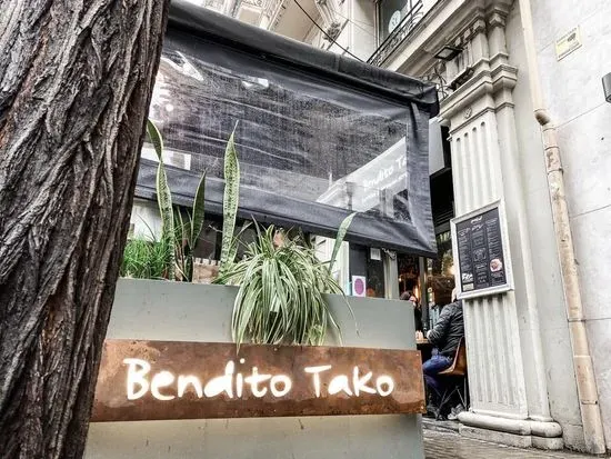 Bendito Tako