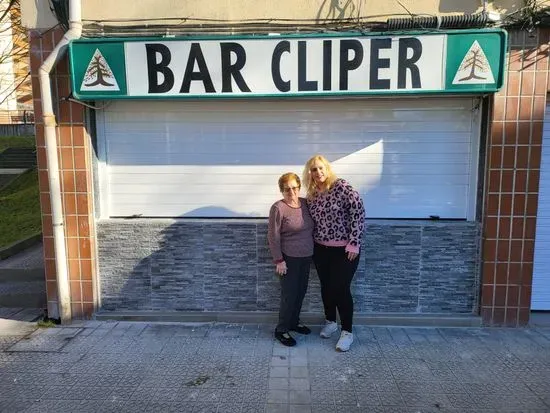 Café Bar Cliper