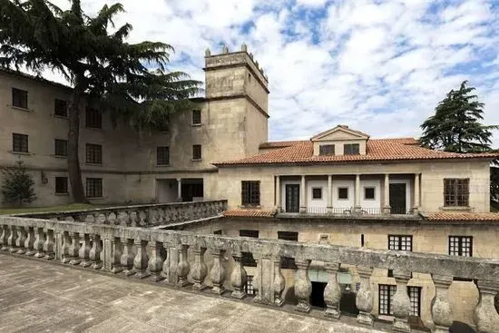 Parador de Pontevedra