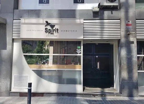 Spirit Barcelona