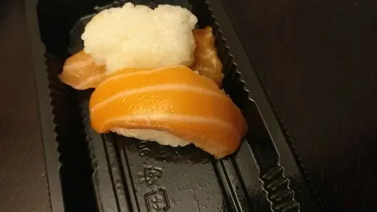 kenji sushi casanova