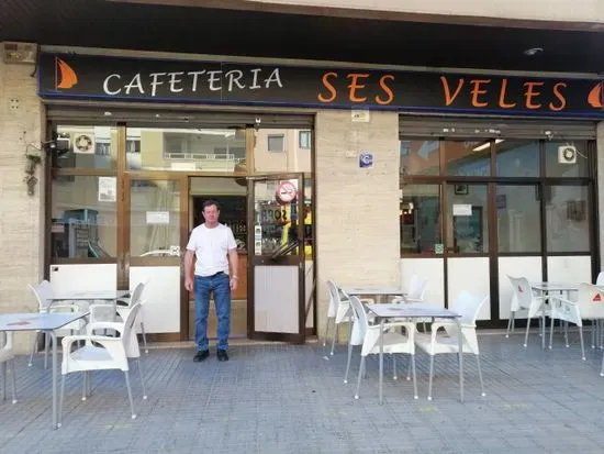 Cafeteria Ses Veles