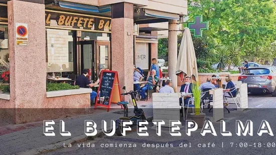 El Bufete