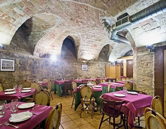 Restaurante Pizzería Mamma Mia