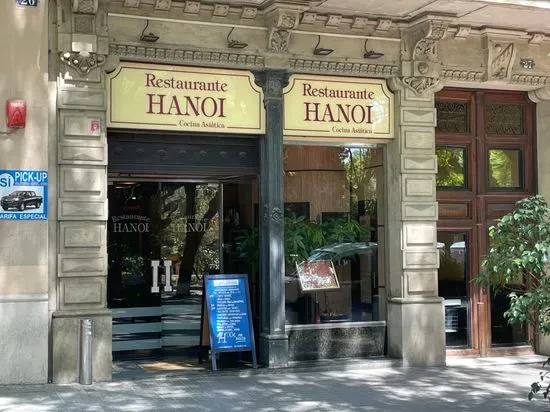 Hanoi Restaurant