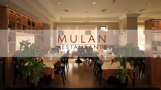 Restaurante Mulán