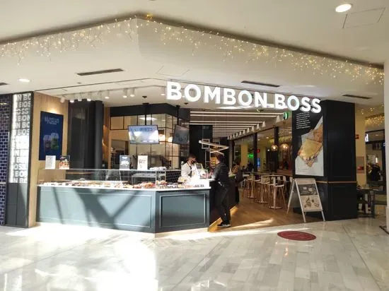 Bombon Boss