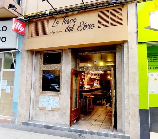 La Tasca del Ebro