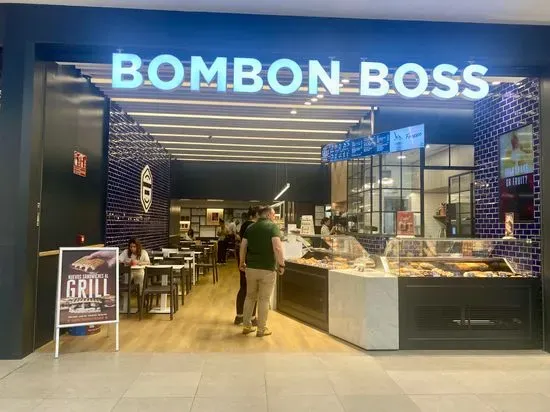 Bombon Boss