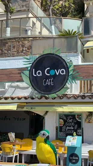 La Cova Lloret (Food & drink )