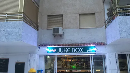 The Jukebox Bar