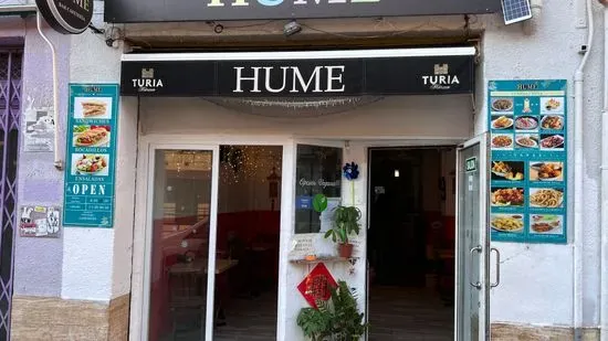 HUME Russafa