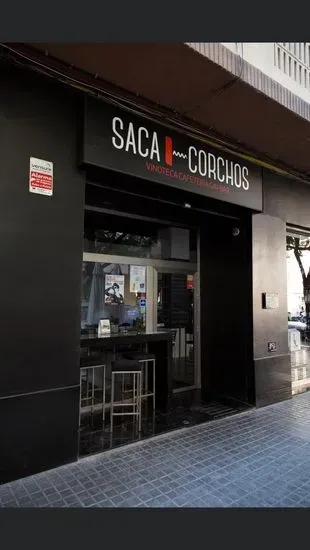 Restaurante Sacacorchos