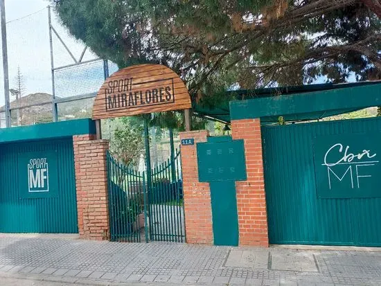 Arrocería La Cabaña de Miraflores