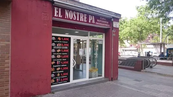 Forn "El Nostre Pa"