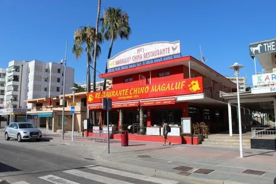 Restaurante Chino Magaluf SL