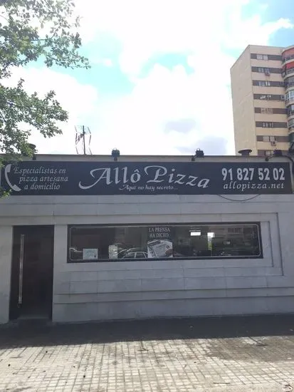 Allo Pizza