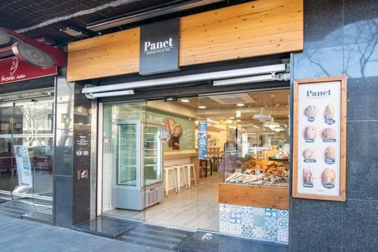 Panet Catalunya - Forn de Pa, Pastisseria i Cafeteria