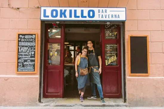 Lokillo Bar Taverna