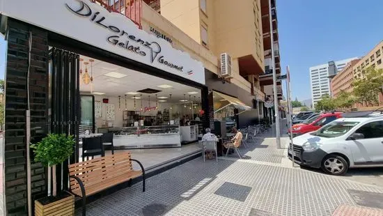 D´Lorenzo Gelato Los Tilos