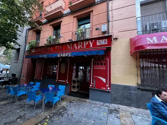 Taberna Marpy