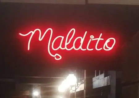 Maldito Barcelona