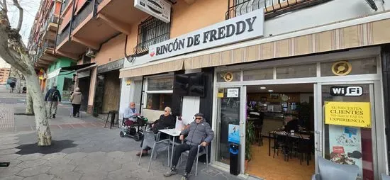 Rincon de Freddy