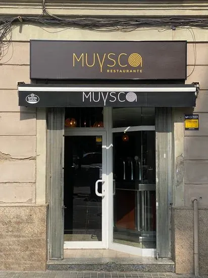 Muysca Barcelona