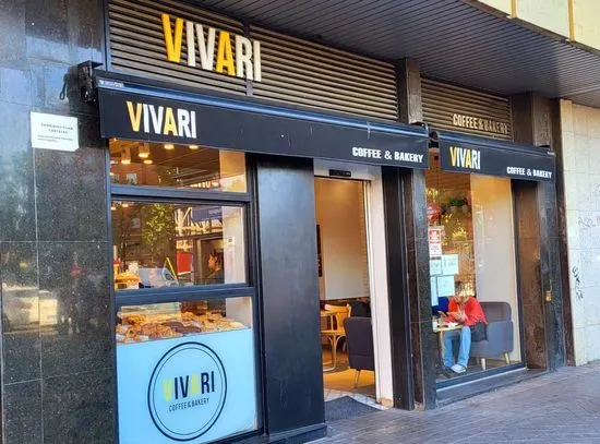 Vivari