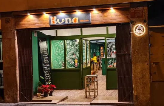 Buna