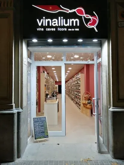 Vinalium