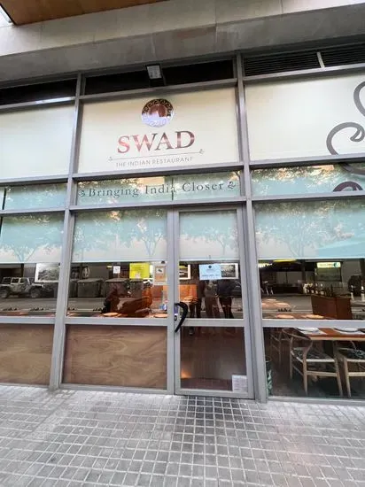 Swad-The Indian Restaurant