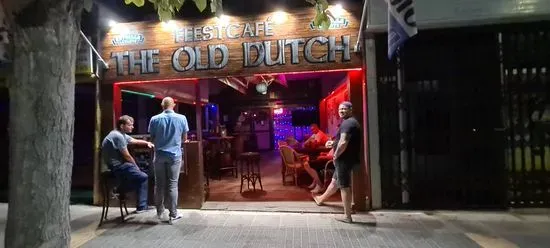 The Old Dutch Benidorm