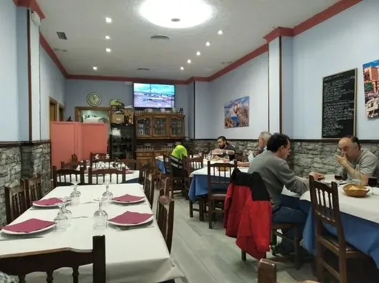 Restaurante Itziar