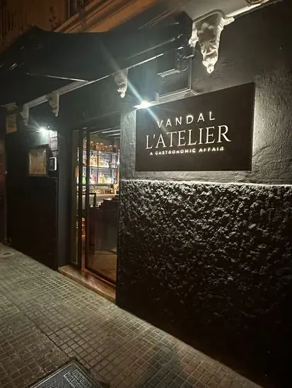 Vandallatelier