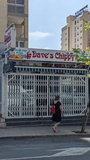 Dave's Chippy