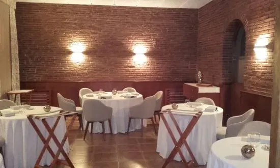 Restaurant Saó BCN