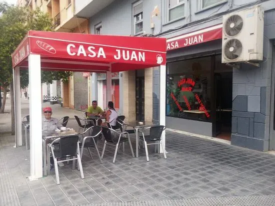 Casa Joan