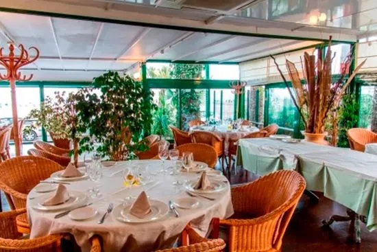 Restaurante Ulia