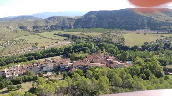 BAR-RESTAURANTE LA ENCINILLA