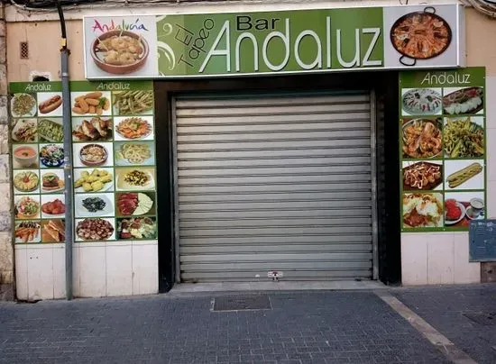 EL TAPEO ANDALUZ 2