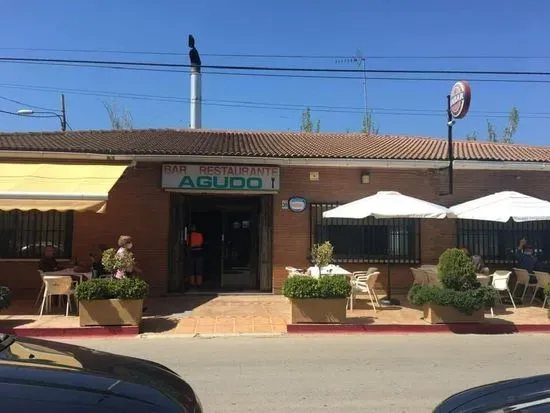 Restaurante Agudo