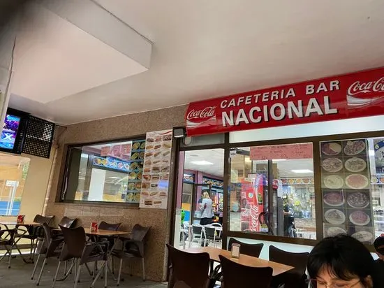 Bar Nacional