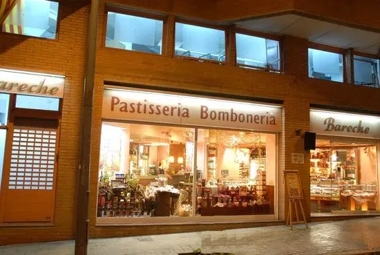 Pastisseria Bareche