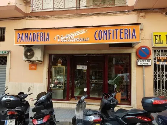 Panadería Valdivieso - panadería, confitería, pastelería en Benidorm