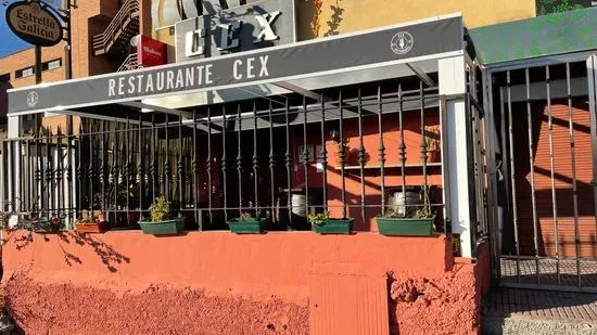 Restaurante CEX