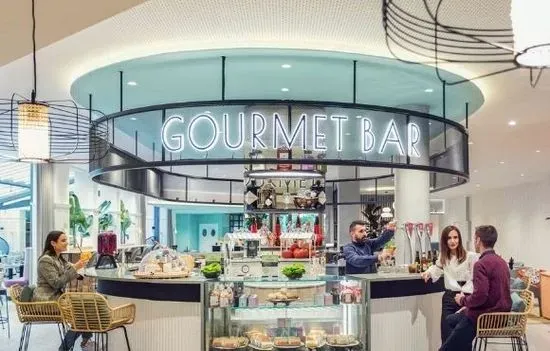 Gourmet Bar Madrid