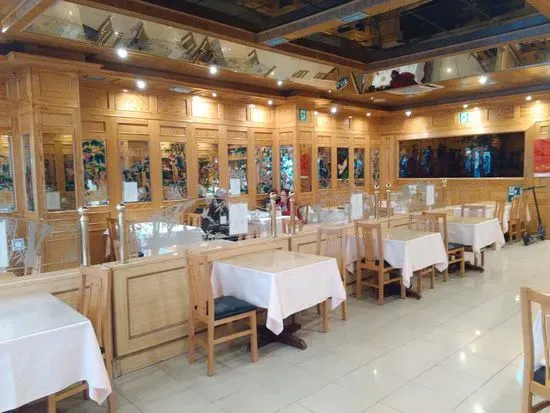 Restaurante Fan Hua