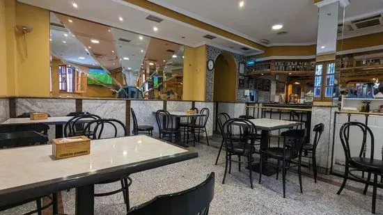 Ibiza Cafetería Restaurante