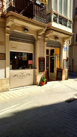 Café La Xerea